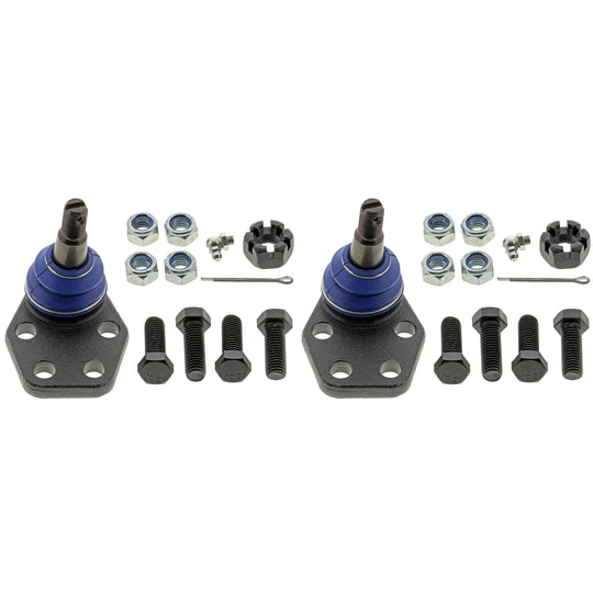 MSUPLBJ15051 Mevotech Lower Suspension Ball Joint Kit Mevotech Canada