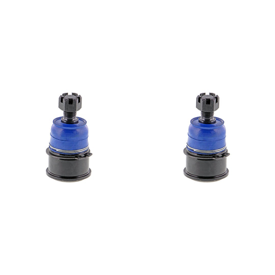 MSUPLBJ15120 Mevotech Lower Suspension Ball Joint Kit Mevotech Canada