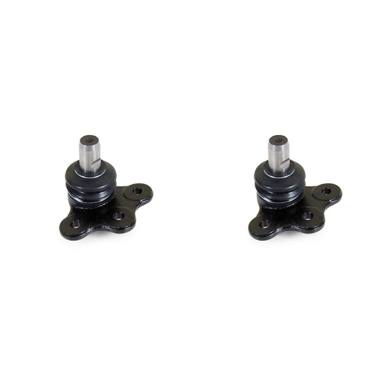 MSUPLBJ15210 Mevotech Lower Suspension Ball Joint Kit Mevotech Canada