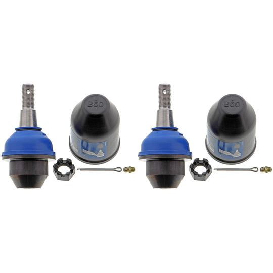 MSUPLBJ15251 Mevotech Lower Suspension Ball Joint Kit Mevotech Canada