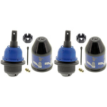 Load image into Gallery viewer, MSUPLBJ15268 Mevotech Lower Suspension Ball Joint Kit Mevotech Canada