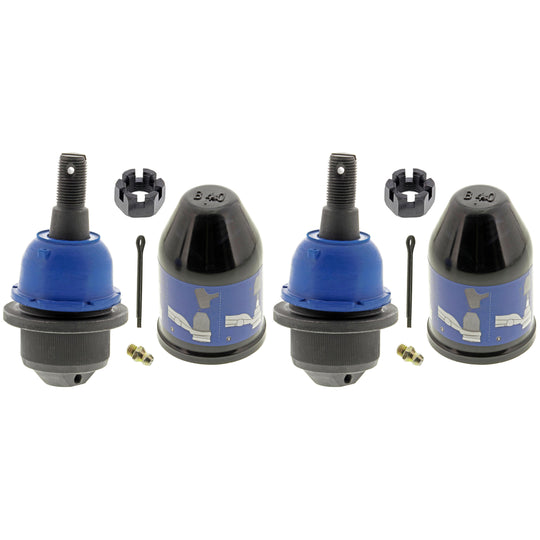 MSUPLBJ15268 Mevotech Lower Suspension Ball Joint Kit Mevotech Canada