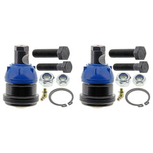 Charger l'image dans la galerie, MSUPLBJ15290 Mevotech Lower Suspension Ball Joint Kit Mevotech Canada