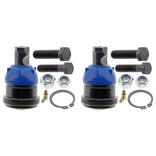 MSUPLBJ15290 Mevotech Lower Suspension Ball Joint Kit Mevotech Canada