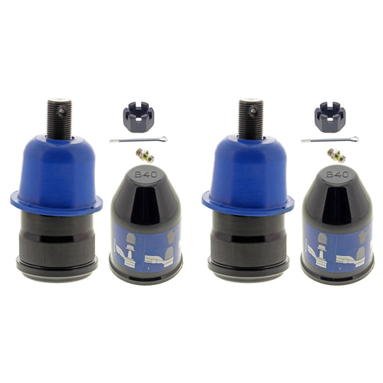 MSUPLBJ15306 Mevotech Lower Suspension Ball Joint Kit Mevotech Canada