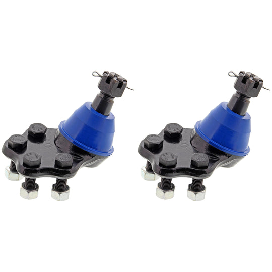 MSUPLBJ15550 Mevotech Lower Suspension Ball Joint Kit Mevotech Canada