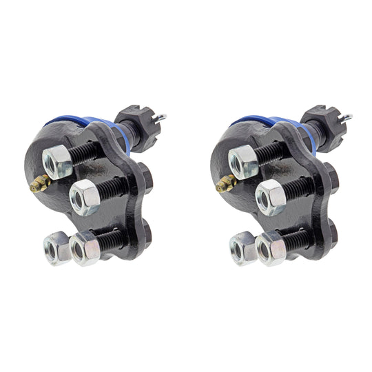 MSUPLBJ15550 Mevotech Lower Suspension Ball Joint Kit Mevotech Canada