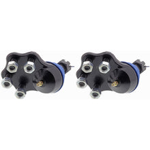 Load image into Gallery viewer, MSUPLBJ15550 Mevotech Lower Suspension Ball Joint Kit Mevotech Canada