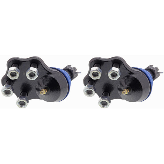 MSUPLBJ15550 Mevotech Lower Suspension Ball Joint Kit Mevotech Canada