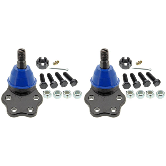 MSUPLBJ15550 Mevotech Lower Suspension Ball Joint Kit Mevotech Canada