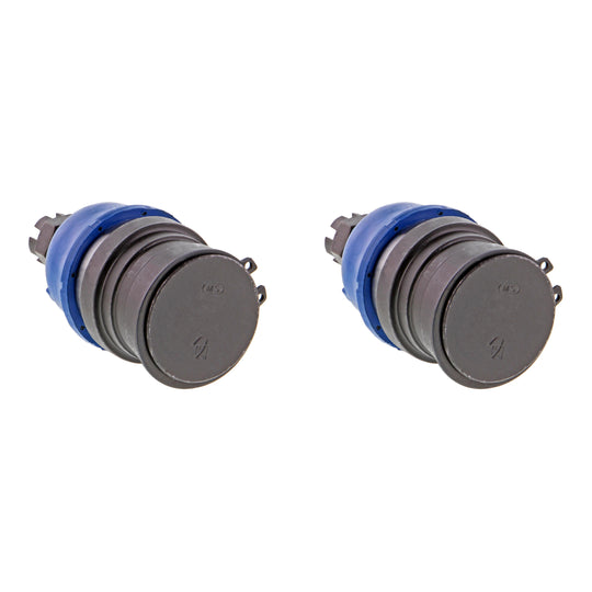 MSUPLBJ15551 Mevotech Lower Suspension Ball Joint Kit Mevotech Canada