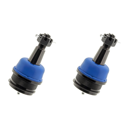 MSUPLBJ15556 Mevotech Lower Suspension Ball Joint Kit Mevotech Canada