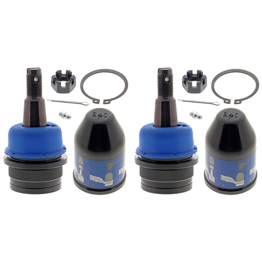 MSUPLBJ15556 Mevotech Lower Suspension Ball Joint Kit Mevotech Canada