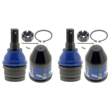 Load image into Gallery viewer, MSUPLBJ15561 Mevotech Lower Suspension Ball Joint Kit Mevotech Canada