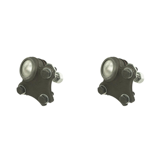 MSUPLBJ15751 Mevotech Lower Suspension Ball Joint Kit Mevotech Canada