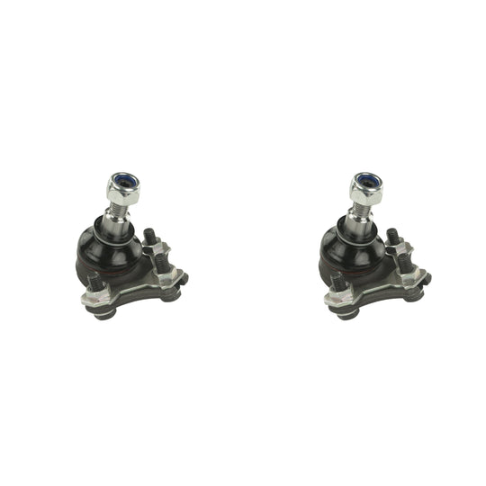 MSUPLBJ15751 Mevotech Lower Suspension Ball Joint Kit Mevotech Canada