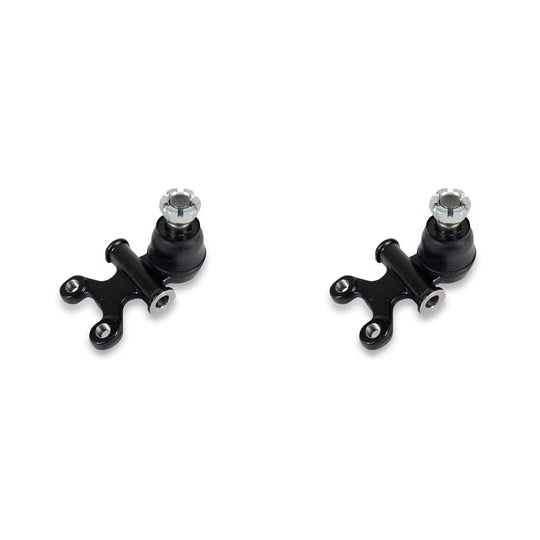 MSUPLBJ15923 Mevotech Lower Suspension Ball Joint Kit Mevotech Canada