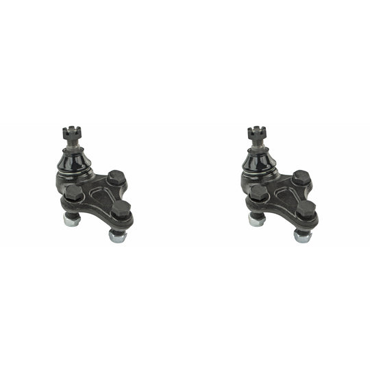 MSUPLBJ15980 Mevotech Lower Suspension Ball Joint Kit Mevotech Canada