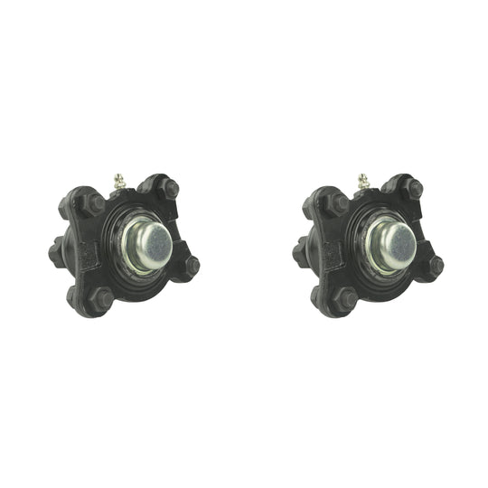 MSUPLBJ15988 Mevotech Lower Suspension Ball Joint Kit Mevotech Canada