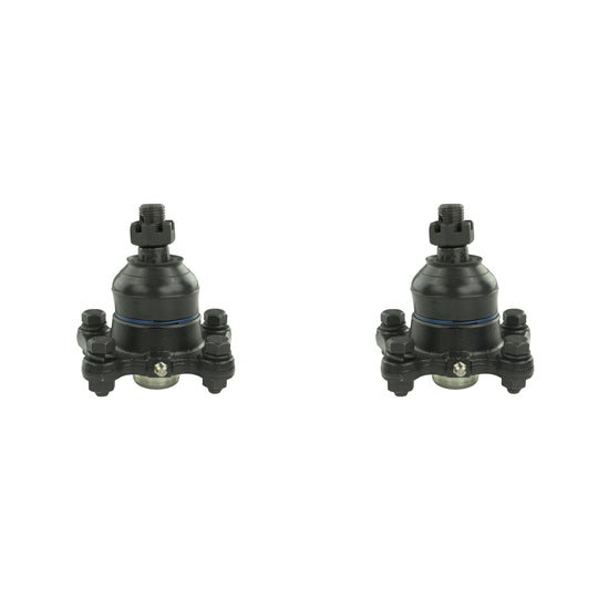 MSUPLBJ15988 Mevotech Lower Suspension Ball Joint Kit Mevotech Canada