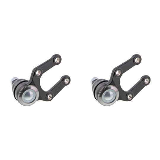 MSUPLBJ15989 Mevotech Lower Suspension Ball Joint Kit Mevotech Canada