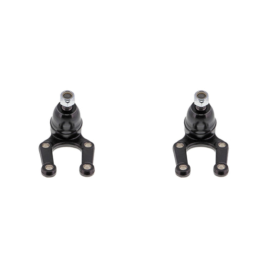 MSUPLBJ15989 Mevotech Lower Suspension Ball Joint Kit Mevotech Canada