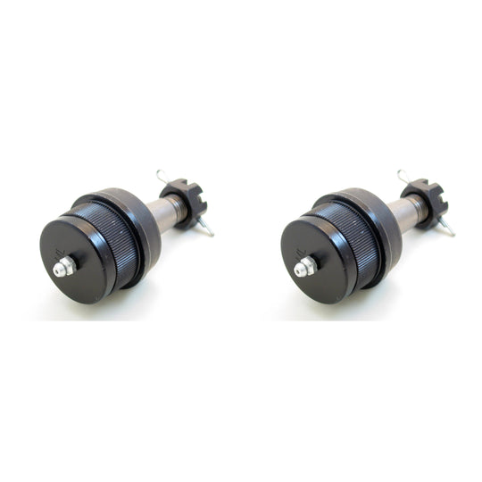 MSUPLBJ16076 Mevotech Lower Suspension Ball Joint Kit Mevotech Canada