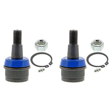 Charger l'image dans la galerie, MSUPLBJ16100 Mevotech Lower Suspension Ball Joint Kit Mevotech Canada
