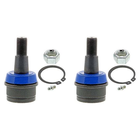 MSUPLBJ16100 Mevotech Lower Suspension Ball Joint Kit Mevotech Canada