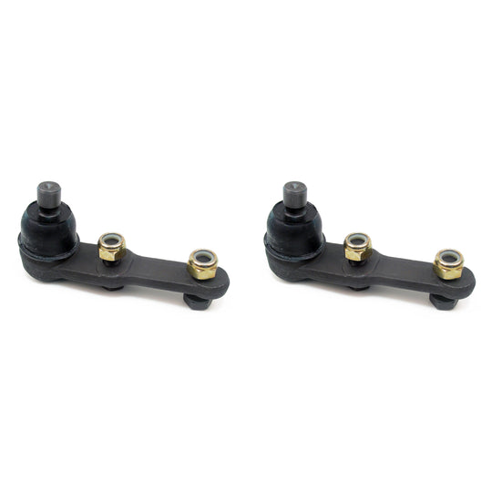 MSUPLBJ16162 Mevotech Lower Suspension Ball Joint Kit Mevotech Canada