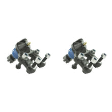 Load image into Gallery viewer, MSUPLBJ16206 Mevotech Lower Suspension Ball Joint Kit Mevotech Canada