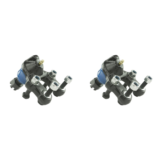 MSUPLBJ16206 Mevotech Lower Suspension Ball Joint Kit Mevotech Canada