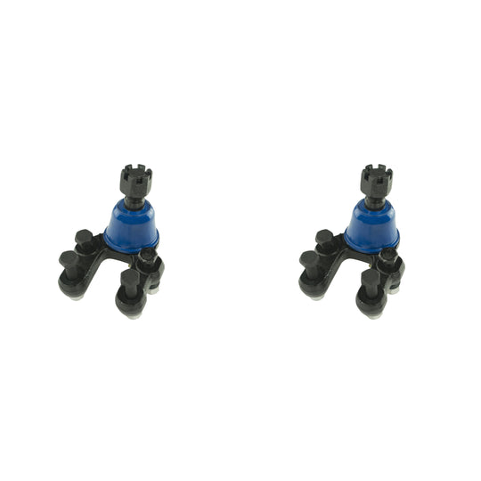MSUPLBJ16206 Mevotech Lower Suspension Ball Joint Kit Mevotech Canada