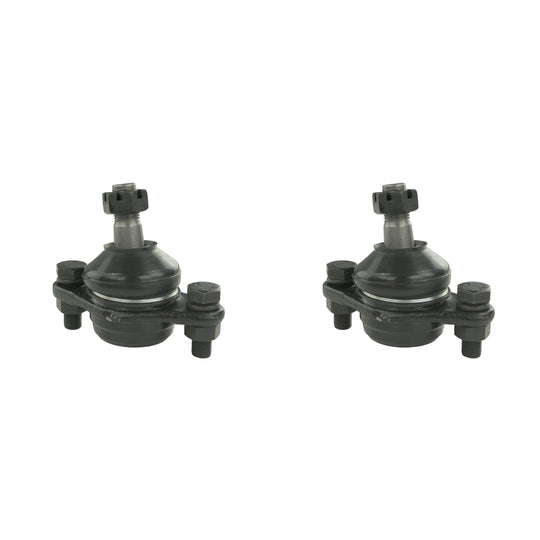 MSUPLBJ16236 Mevotech Lower Suspension Ball Joint Kit Mevotech Canada
