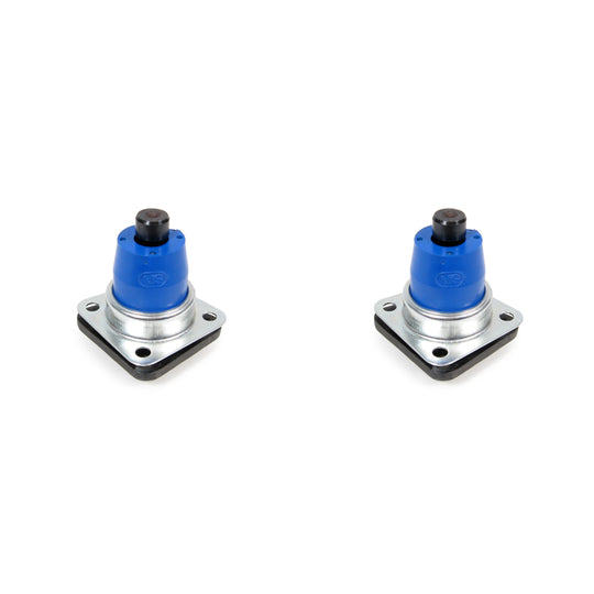MSUPLBJ16253 Mevotech Lower Suspension Ball Joint Kit Mevotech Canada
