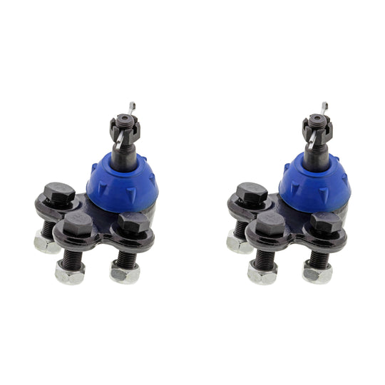MSUPLBJ16257 Mevotech Lower Suspension Ball Joint Kit Mevotech Canada