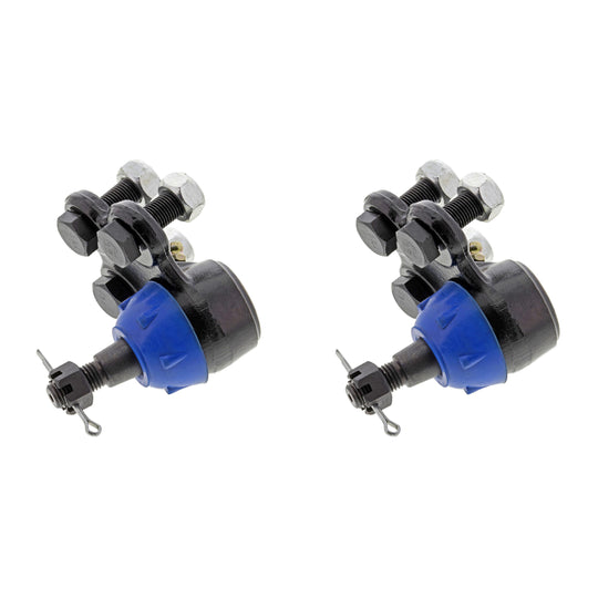 MSUPLBJ16257 Mevotech Lower Suspension Ball Joint Kit Mevotech Canada