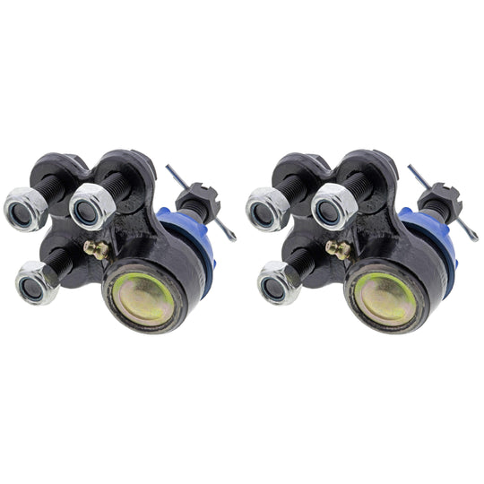 MSUPLBJ16257 Mevotech Lower Suspension Ball Joint Kit Mevotech Canada