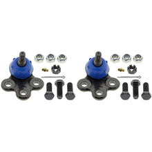 Load image into Gallery viewer, MSUPLBJ16257 Mevotech Lower Suspension Ball Joint Kit Mevotech Canada