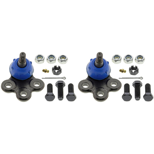 MSUPLBJ16257 Mevotech Lower Suspension Ball Joint Kit Mevotech Canada