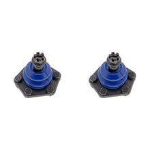 Load image into Gallery viewer, MSUPLBJ16266 Mevotech Lower Suspension Ball Joint Kit Mevotech Canada