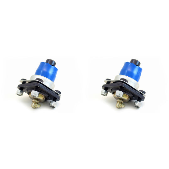 MSUPLBJ16296 Mevotech Lower Suspension Ball Joint Kit Mevotech Canada