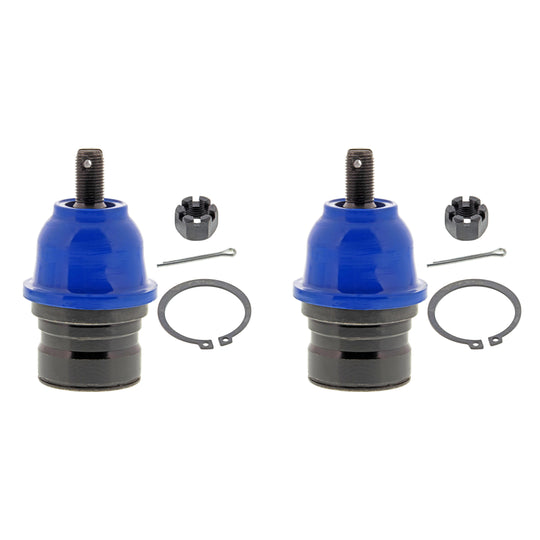 MSUPLBJ16315 Mevotech Lower Suspension Ball Joint Kit Mevotech Canada