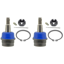 Load image into Gallery viewer, MSUPLBJ16319 Mevotech Lower Suspension Ball Joint Kit Mevotech Canada