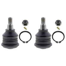 Load image into Gallery viewer, MSUPLBJ16329 Mevotech Lower Suspension Ball Joint Kit Mevotech Canada