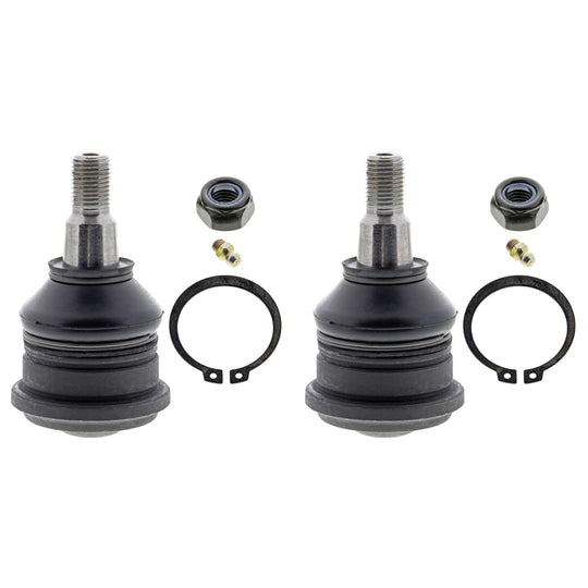 MSUPLBJ16329 Mevotech Lower Suspension Ball Joint Kit Mevotech Canada