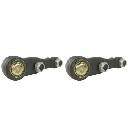 MSUPLBJ16340 Mevotech Lower Suspension Ball Joint Kit Mevotech Canada