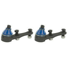Load image into Gallery viewer, MSUPLBJ16340 Mevotech Lower Suspension Ball Joint Kit Mevotech Canada