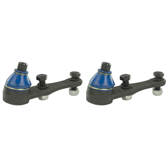 MSUPLBJ16340 Mevotech Lower Suspension Ball Joint Kit Mevotech Canada