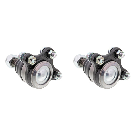 MSUPLBJ16447 Mevotech Lower Suspension Ball Joint Kit Mevotech Canada